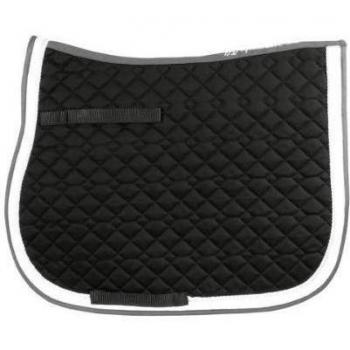 PFIFF Vielseitigkeit Schabracke Wien, schwarz, Warmblut/Full, 100584-60-Full