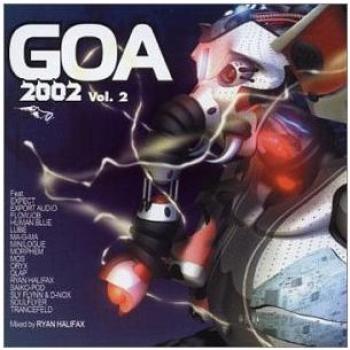 Goa 2002 Vol.2