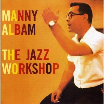 THE JAZZ WORKSHOP