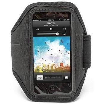Imperii Electronics DE.00.0017.00 - Brazalete deportivo para iPhone 5 y 5S