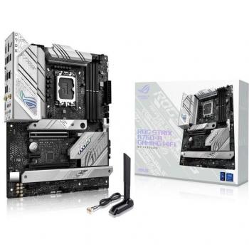 ASUS ROG STRIX B760-A GAMING WIFI Intel B760 LGA 1700 ATX Motherboard