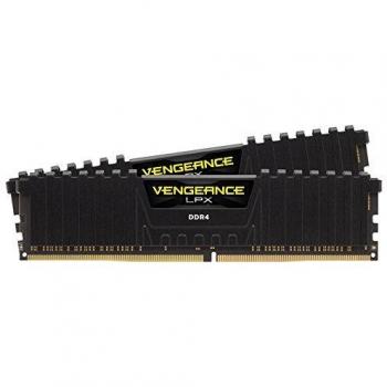 Corsair Vengeance LPX - Módulo de Memoria XMP 2.0 de Alto Rendimiento de 64 GB