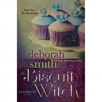 The Biscuit Witch: A Magical Culinary Adventure