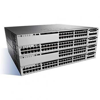 Cisco Catalyst 3850 - network switches