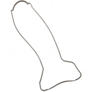 Elring 473.520 Gasket, cylinder head cover
