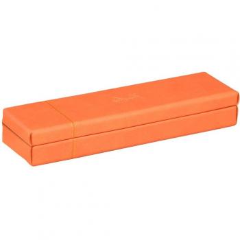 Plumier Rhodia 319784C - Rhodiarama - HomeOffice - Naranja mandarina