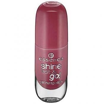 Shine Last & Go Gel Nail Polish - Shade 08 Matchmaker
