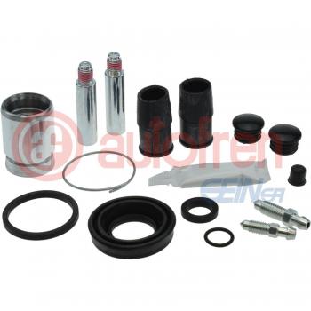 Kit de reparación de pinza de freno AUTOFREN SEINSA D43286S