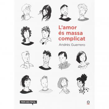 L'amor és massa complicat