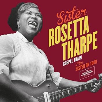 Gospel Train + Sister on Tour + 6 Bonus Tracks