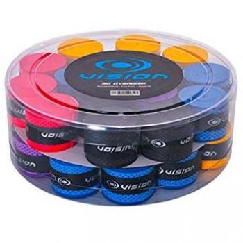 Vision Cubo OVERGRIPS 30 Unidades