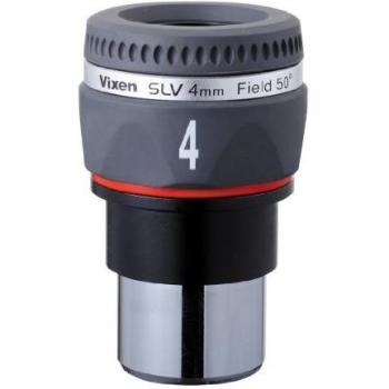 Ocular de Lantano SLV 4mm (1,25) - Campo de visión de 50°
