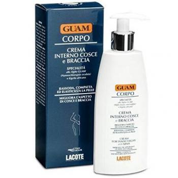 GUAM CREMA INTERNO COSCE E BRACCIA 200 ML