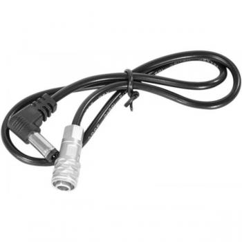 Cable de carga SmallRig DC5525 a 2 pines para BMPCC 4K/6K 2920