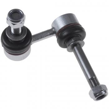 Bieleta de suspensión BLUE PRINT ADN185119 - Estabilizador, compatible con diversos modelos de vehículos, fabricada en materiales de alta calidad para garantizar durabilidad y rendimiento óptimo, incluye bujes y es fácil de instalar
