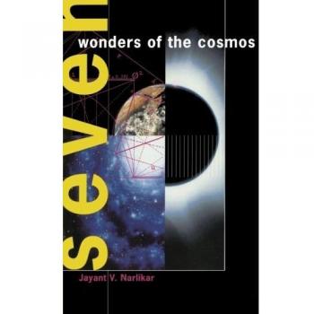 Siete Maravillas del Cosmos - Libro de Tapa Blanda de Jayant Vishnu Narlikar