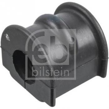 Cojinete estabilizador FEBI BILSTEIN 173480 - Silentblock de barra estabilizadora (1 unidad)