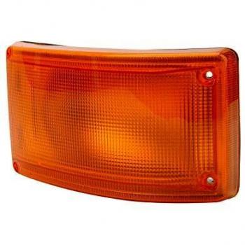 Piloto intermitente naranja DT Spare Parts 3.31062 para luces traseras P21W izquierda y derecha
