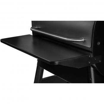 Estante Plegable Adicional para Barbacoa Traeger Pro 575 e Ironwood 650