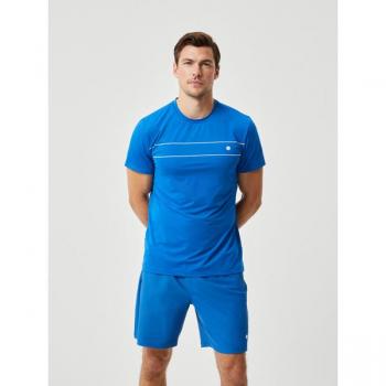Björn Borg Ace Light T-shirt Blue, XXL