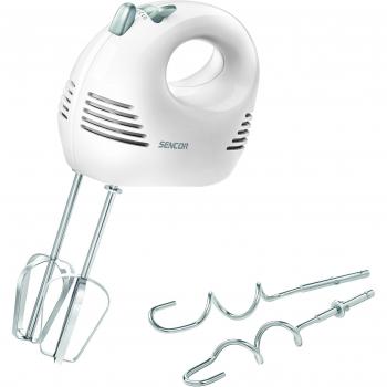 Sencor SHM 5201WH - Batidora manual