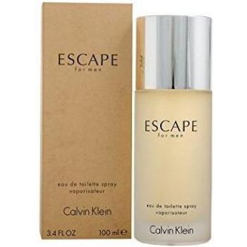CALVIN KLEIN ESCAPE MEN Eau De Toilette vaporizador 100 ml