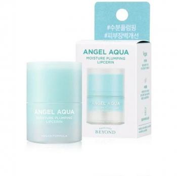 Beyond Angel Aqua Moisture Plumping Lip Serum 15 ml