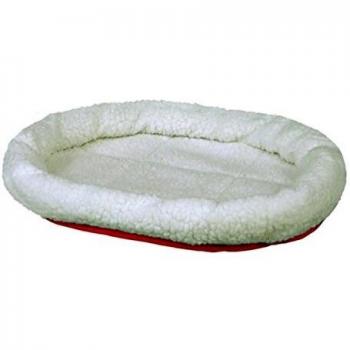 TRIXIE Cama Acolchada, reversible para Perros