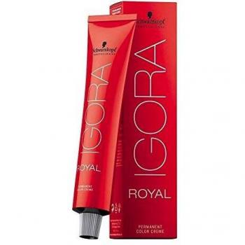 Schwarzkopf Igora Royal Tinte Permanente, Tono 9.5-22 - 50 ml