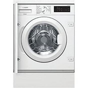 Lavadora Carga Frontal Siemens WI14W541ES A+++ iQ700