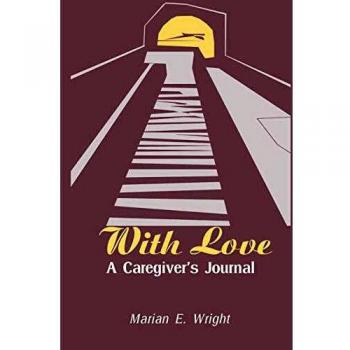 Diario de Cuidados: Con Amor - Un Journal para Cuidadores