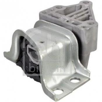 Soporte de transmisión FEBI BILSTEIN 174899, tipo de producto: soporte del motor, características: fabricado en material de alta calidad, diseñado para proporcionar un soporte seguro y estable al motor y la transmisión, compatible con varios modelos