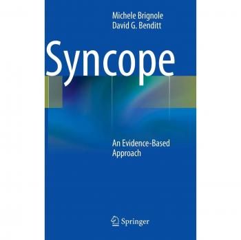 Evidence-Based Syncope Management Guide