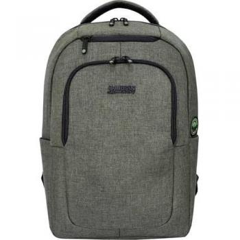 Urban Factory CYCLEE City Backpack for 15.6 Laptop Khaki