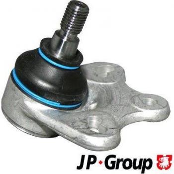 Rótula de suspensión JP GROUP control arm ball joint 1340300600
