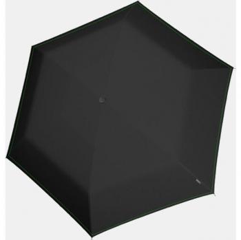 Paraguas plegable ultraligero Knirps Slim Manual US.050 ultra resistente