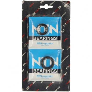 Kit de reparación del cigüeñal RMS 10 020 0682 - Cojinete de cigüeñal, incluye todas las piezas necesarias para la reparación del cigüeñal, fabricado con materiales de alta calidad, diseñado para