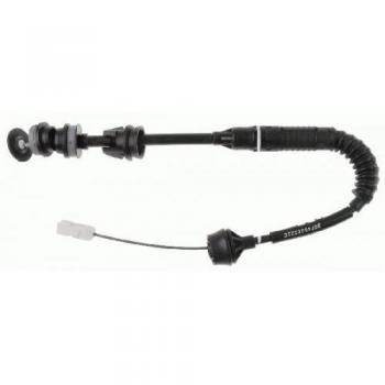Sachs 3074 600 222 Cable de accionamiento, accionamiento del embrague