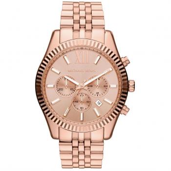 Michael Kors Reloj Analógico Hombre MK8319 (45mm)