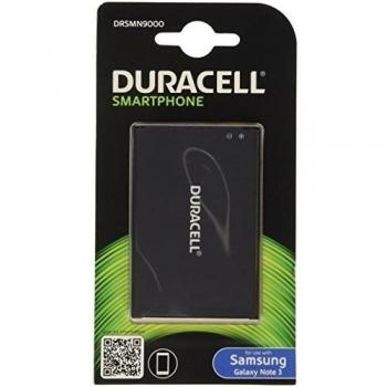 Duracell batería para móvil Samsung Galaxy Note 3