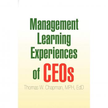 Experiencias de Aprendizaje en Gestión para CEOs - Thomas W. Mph Edd