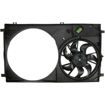 Ventilador de refrigeración de motor NRF 470072