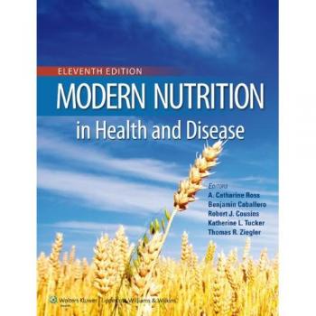 Comprehensive Guide to Modern Nutrition in Health and Disease - Hardcover Edition with Online Access