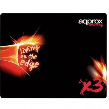 Approx Gaming APPX3 - Alfombrilla Gaming