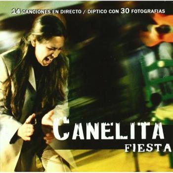 CANELITA FIESTA