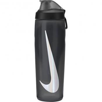 Botella Nike 710 ml - Negro