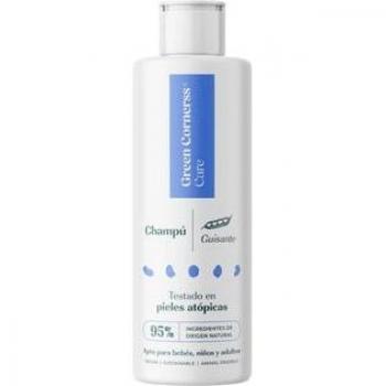 Green Corners Care Champú de Guisante 300 ml