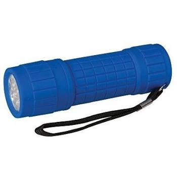 Silverline 226596 - Linterna LED engomada
