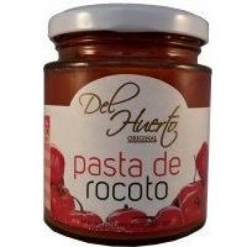 Peruano Rocoto Pasta de chile Pasta Crema de rocoto PerÃº 212g