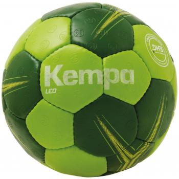 Kempa Leo Balón de Juego, Unisex, Verde